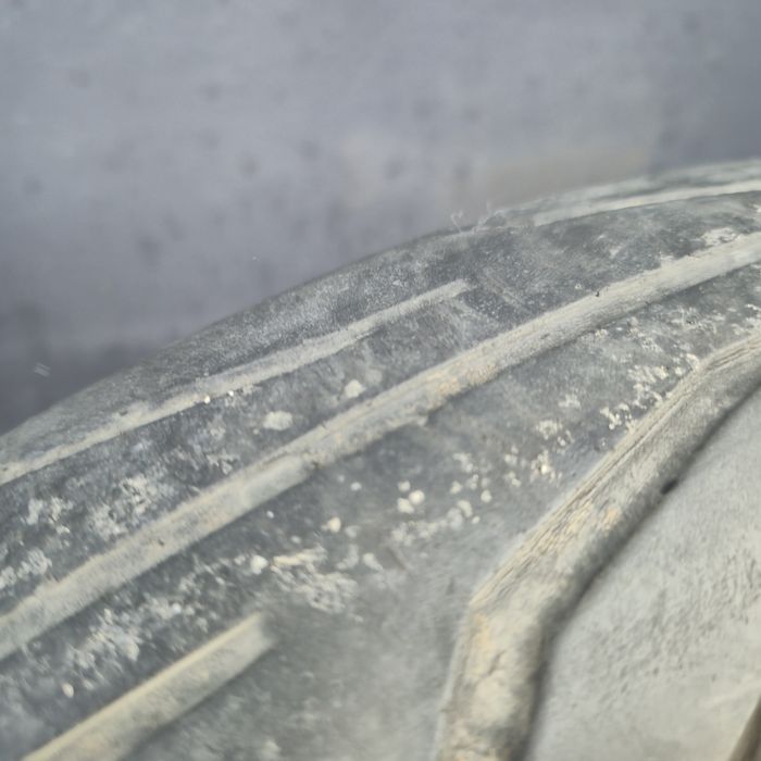 комплект мото шин r17