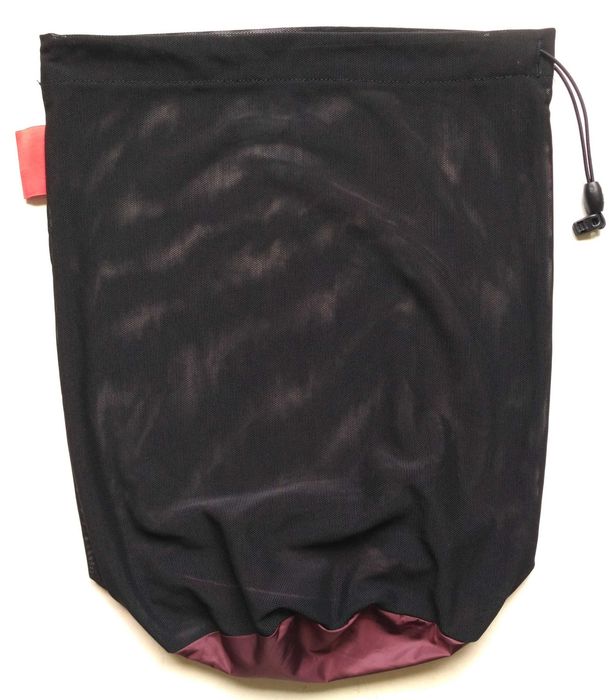 Чохол Мішок Fjällräven black Fjallraven