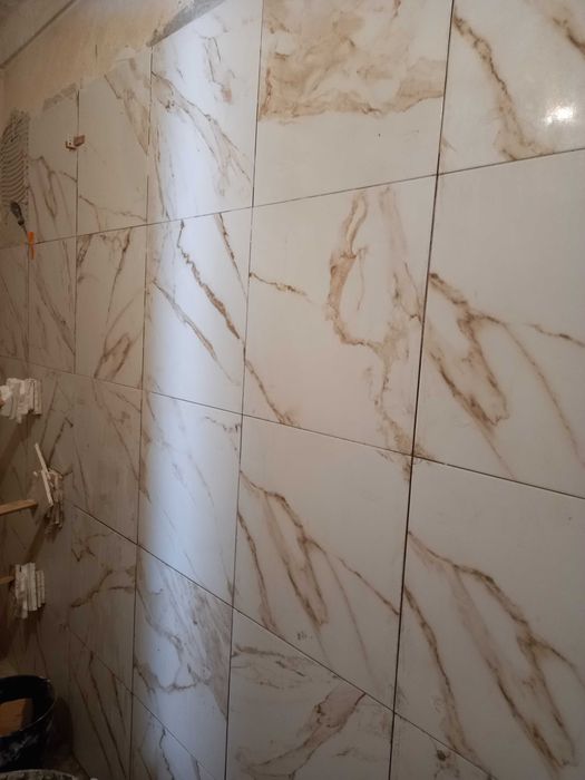 Pedreiro construção e REMODELAÇÃO