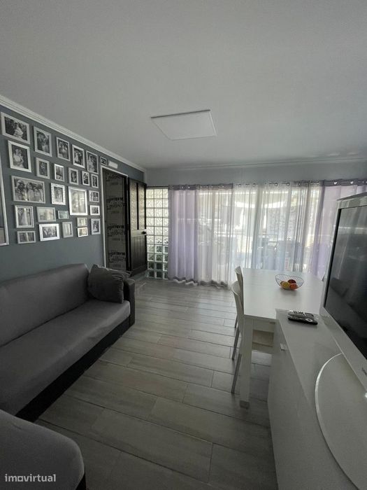 Moradia para venda T2 no Parque Verde