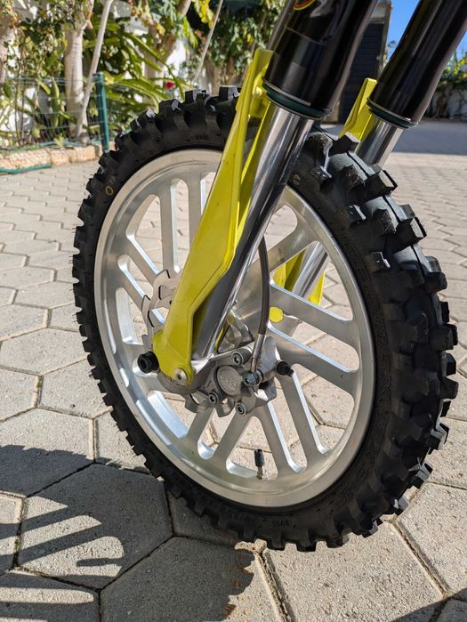 Cobra cx 50cc /KTM/ Husqvarna/Yamaha