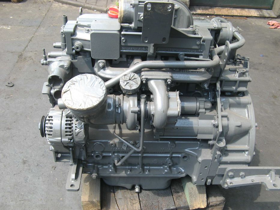 Remont silnika daf iveco perkins deutz  Cat Kamatsu  fend Scania   JCB
