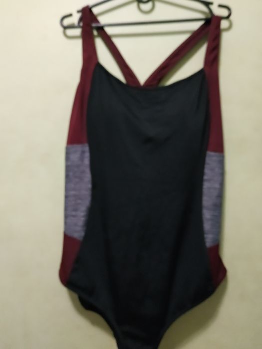 Купальник 60 размера