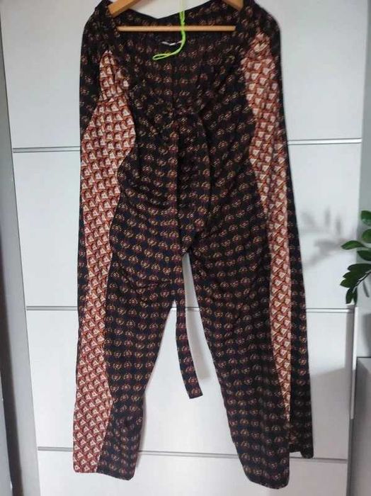 Pep&Co r 50 super spodnie plus size