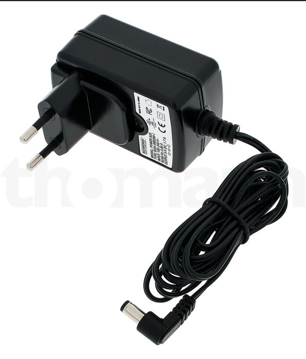 Transformador pedais ou Wireless Rockboard