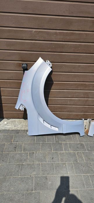 błotnik prawy przód przedni Ford S-MAX MK1 Lift 10-15 LAK 58
