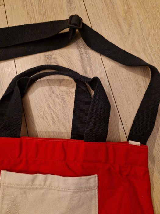 Torba na ramię LEVIS