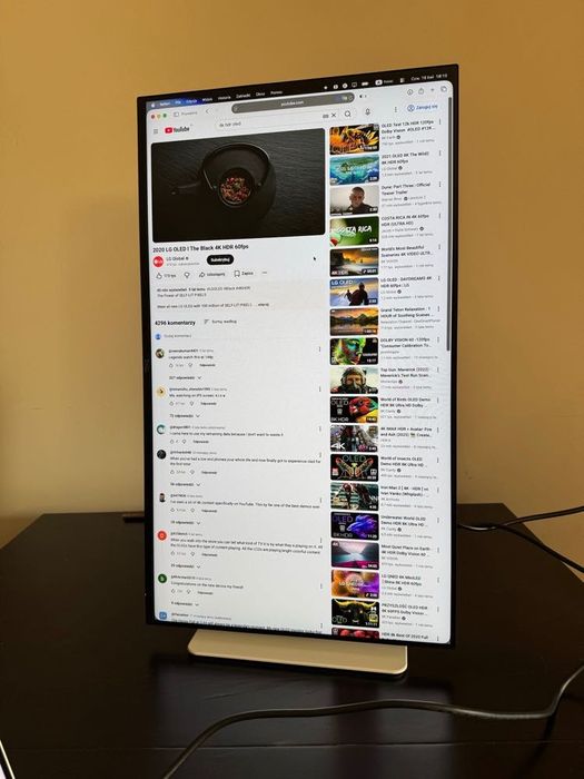 Monitor Dell S2725HS 27" IPS 100Hz Głośniki Regulacja