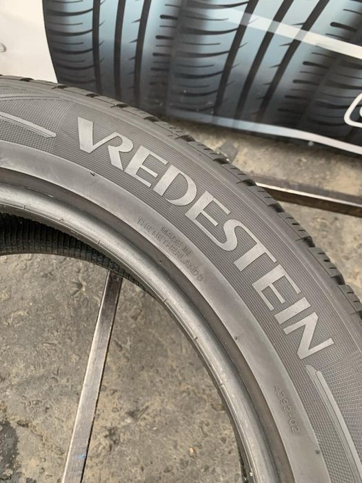 Шини 235/50 R19 пара Vredestein 2023p зима 7/6,6мм