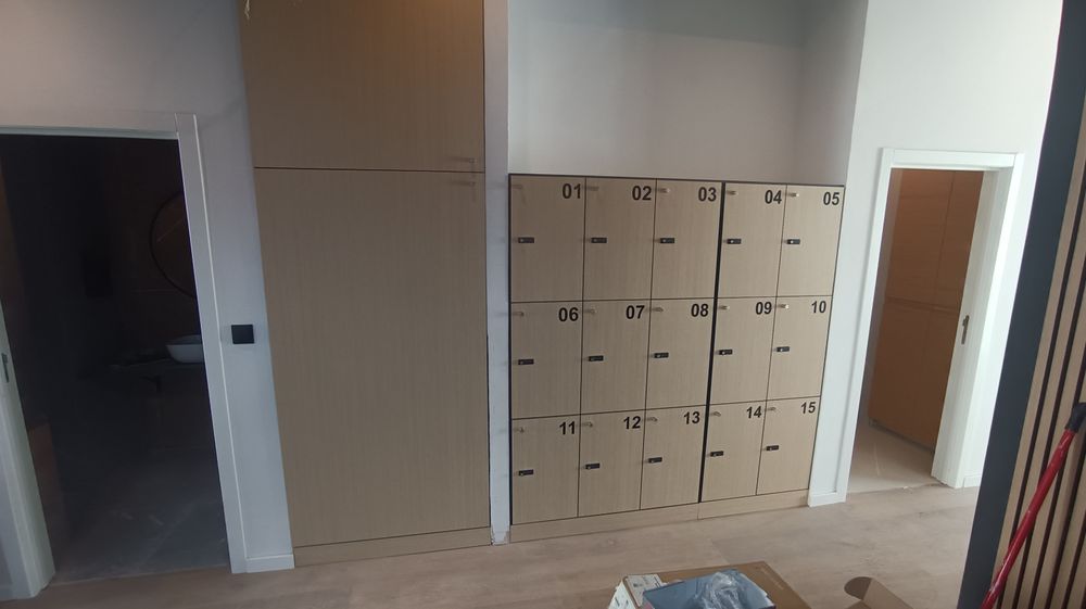 Montador de moveis profissional