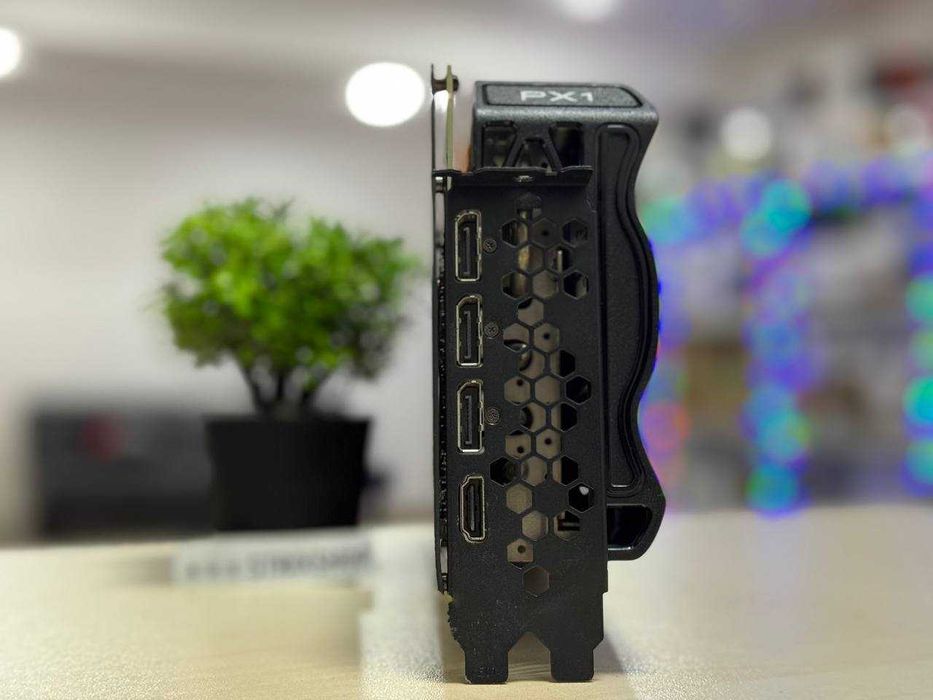 Відеокарта EVGA RTX 3080 FTW3 ULTRA GAMING Б/в + Гарантія 3 місяці!