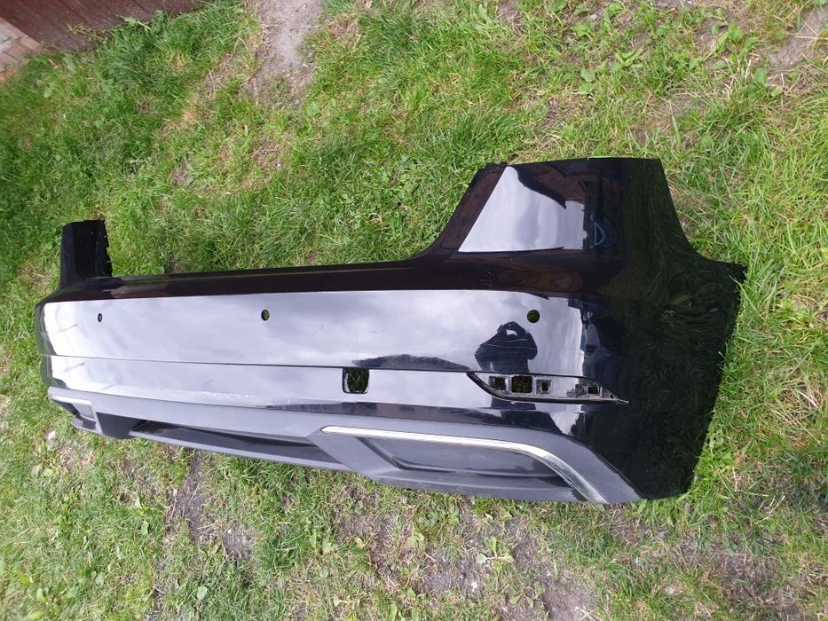 Audi a3 8v4 zderzak tyl sportback tylni lift