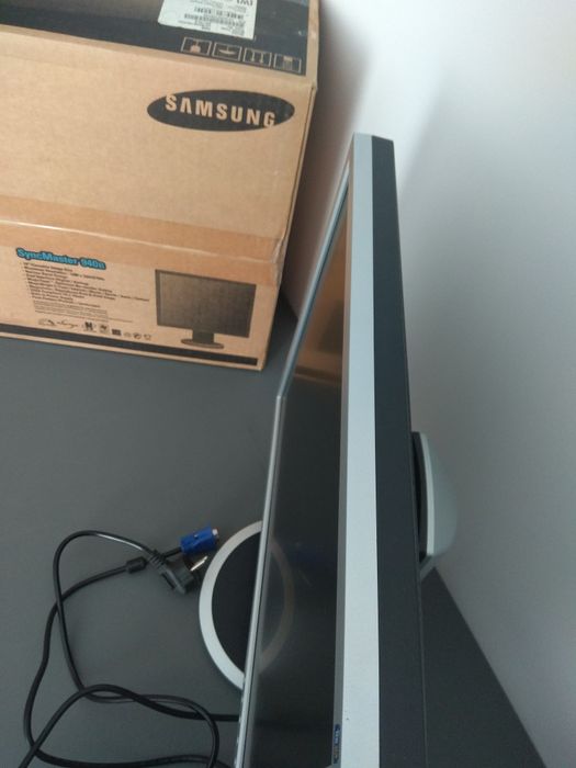 Монитор Samsung 19".SyncMaster 940B,  диагональ 19 дюймов