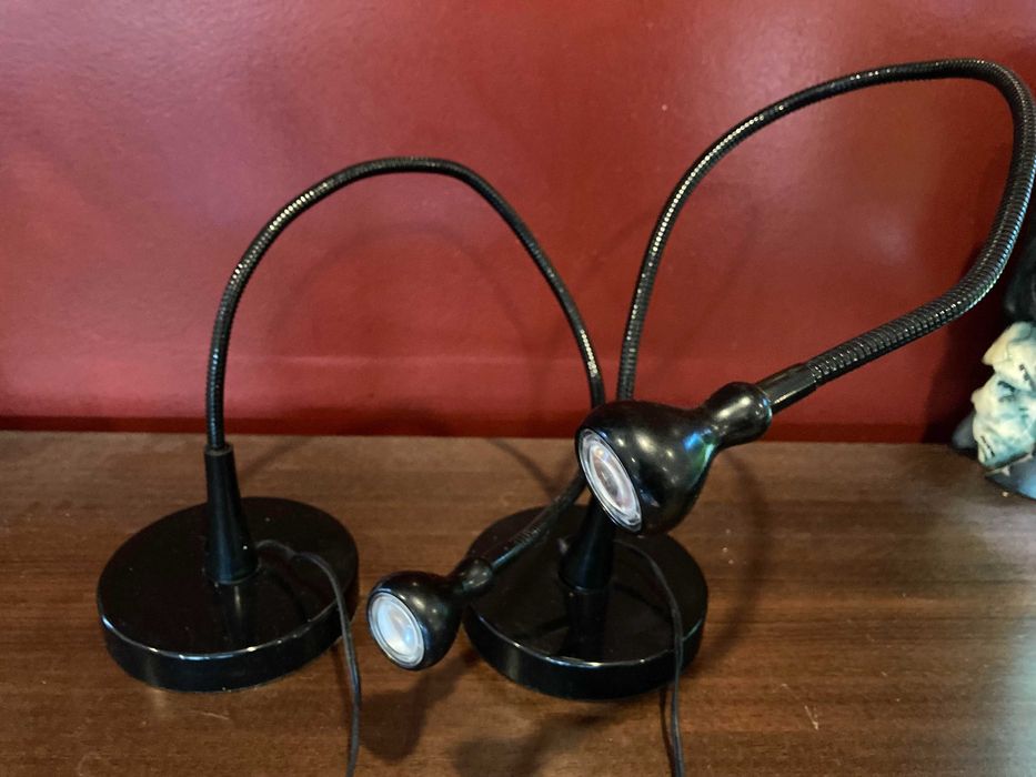 Candeeiro de secretária / mesa