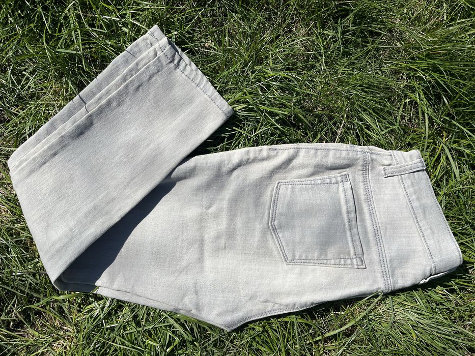 Джинси скіні для дівчинки Old Navy ріст 146-152