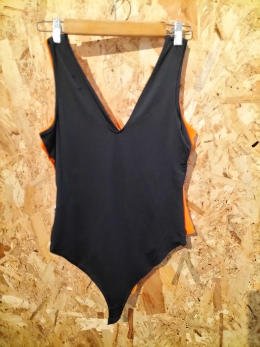 Body preto da lefties