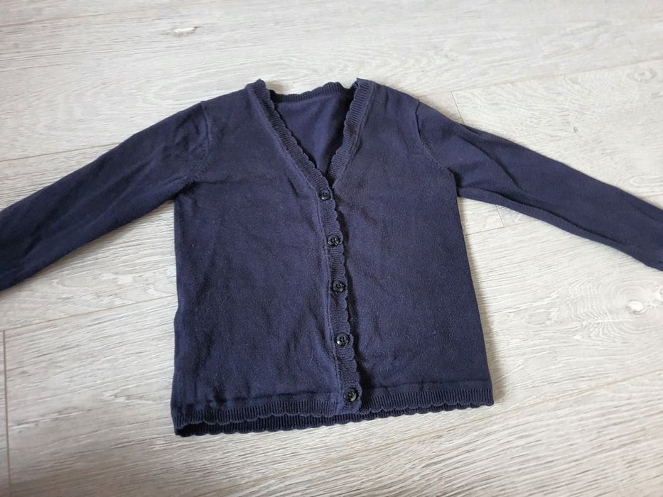 Sweter długi rękaw
