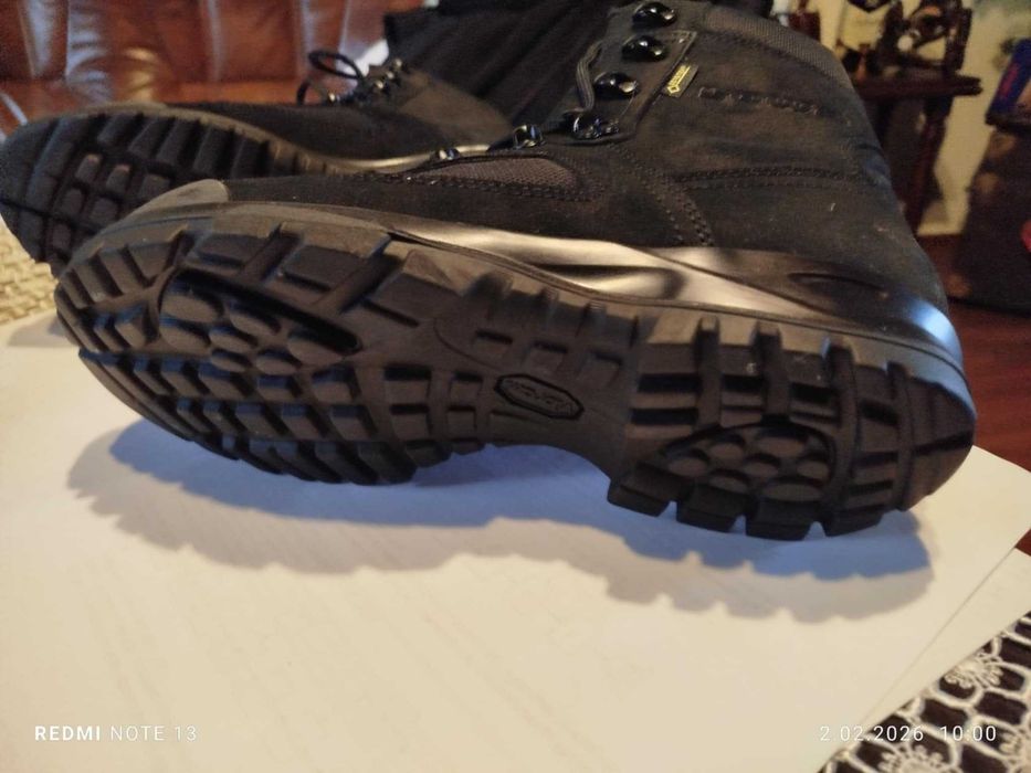 Buty lowa Elite Mountain GTX 41.5roz