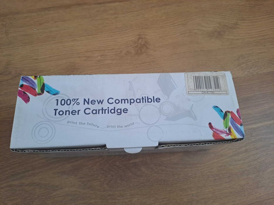 Toner Kyocera TK-170 zamiennik