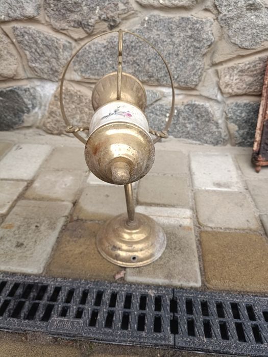 Люстра настена СССР