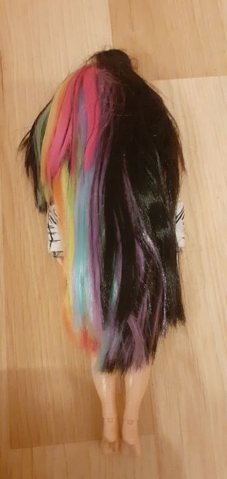 Lalka Rainbow High Jett Dawson