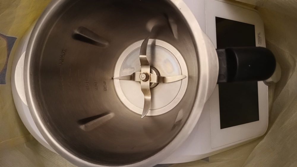 Sprzedam Monsieur cousine connect lidlomix