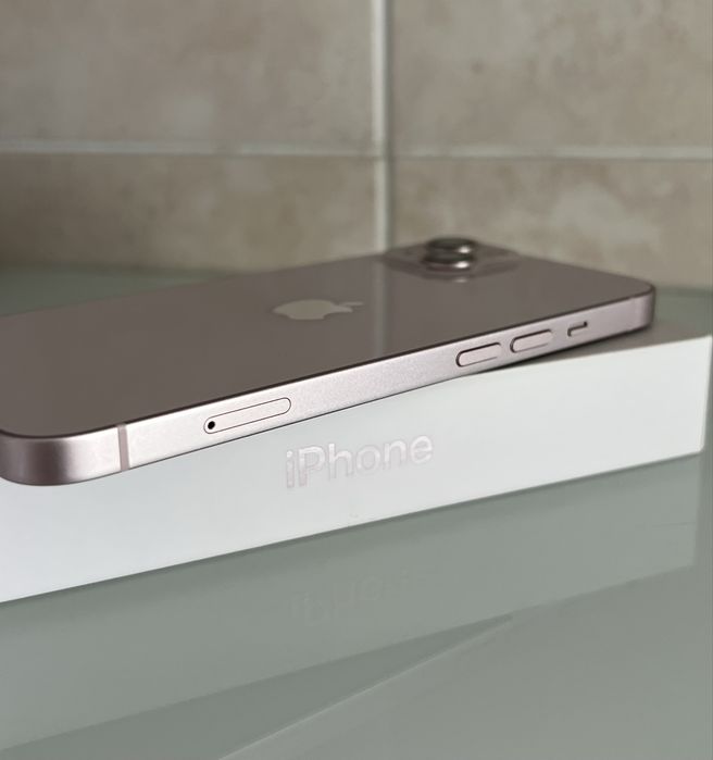 iPhone 13 128GB Neverlock