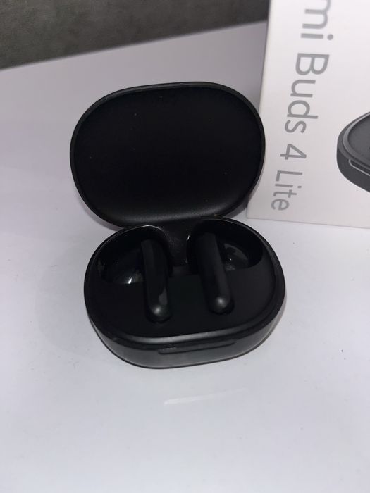 Redmi Buds 4 Lite