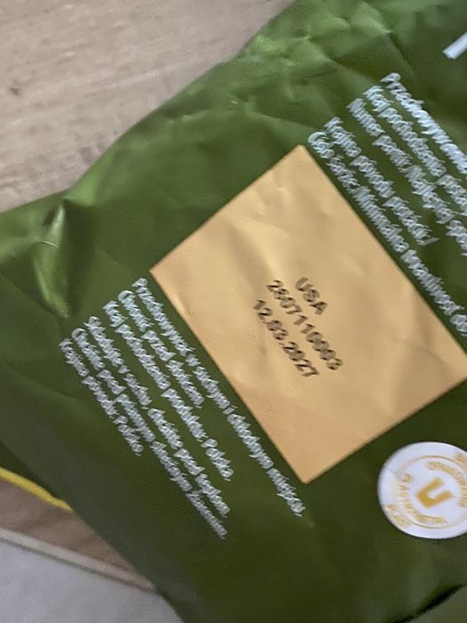 3x 1kg pistacji