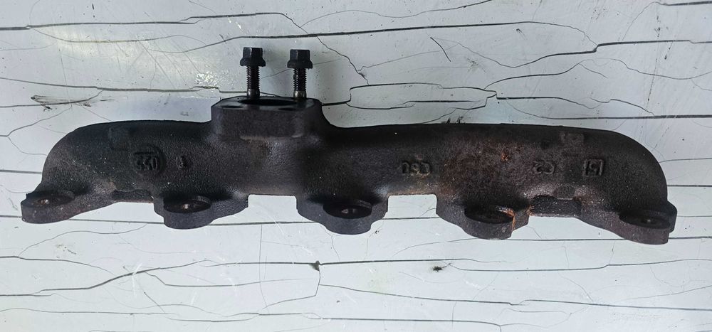 PSA Cabeça, Bloco Motor, Turbo, Régua Injeção, Injetores EGR Bomba Diesel ETC 1.6 HDI