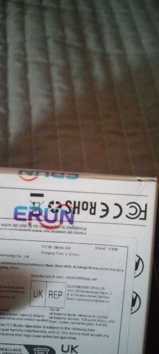 Vendo o relógio Smartwatch novo!