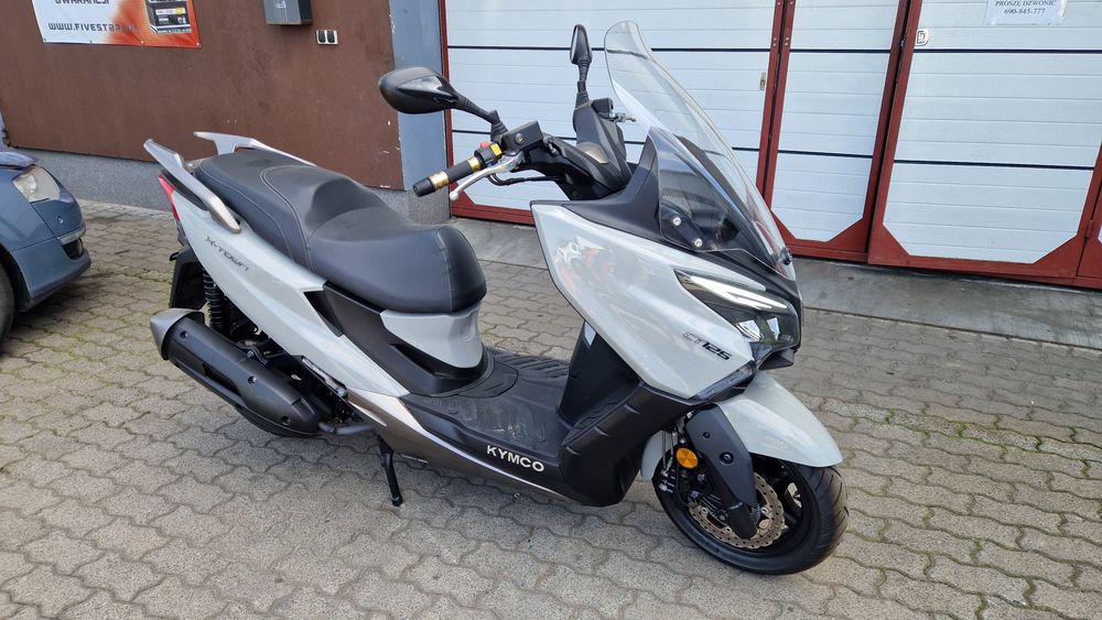 Kymco