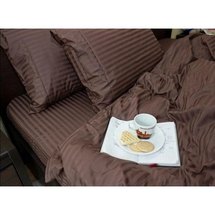 Постільна білизна страйп сатін постельное белье страйп сатин полоска