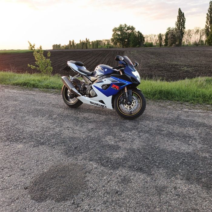Suzuki gsxr1000r