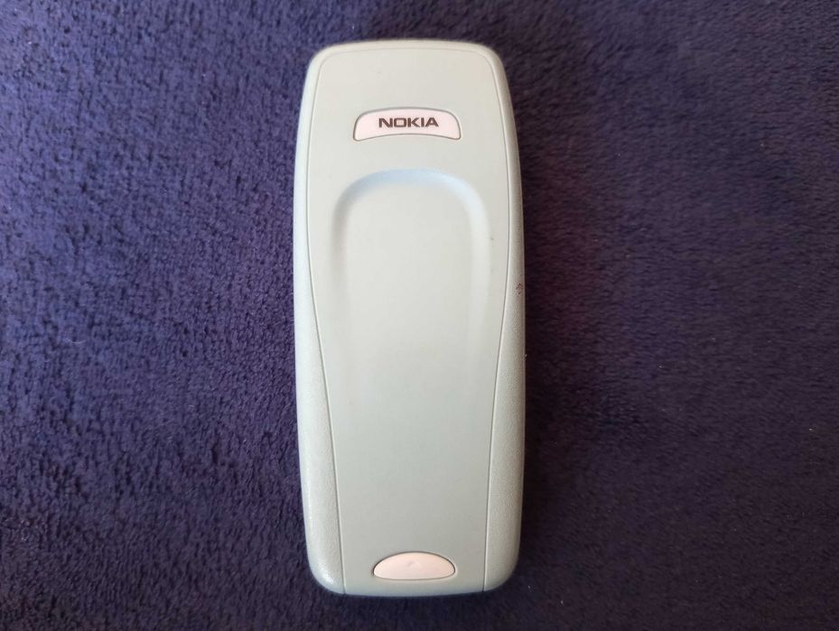 Telefon Nokia 3410