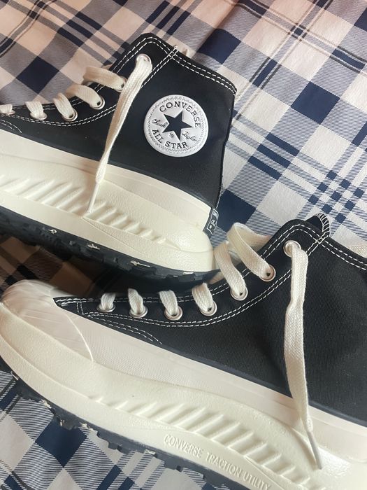 Sapatilhas Converse All Star