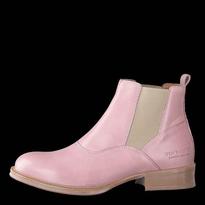 Ten Points Pandora Челсі ( черевики)