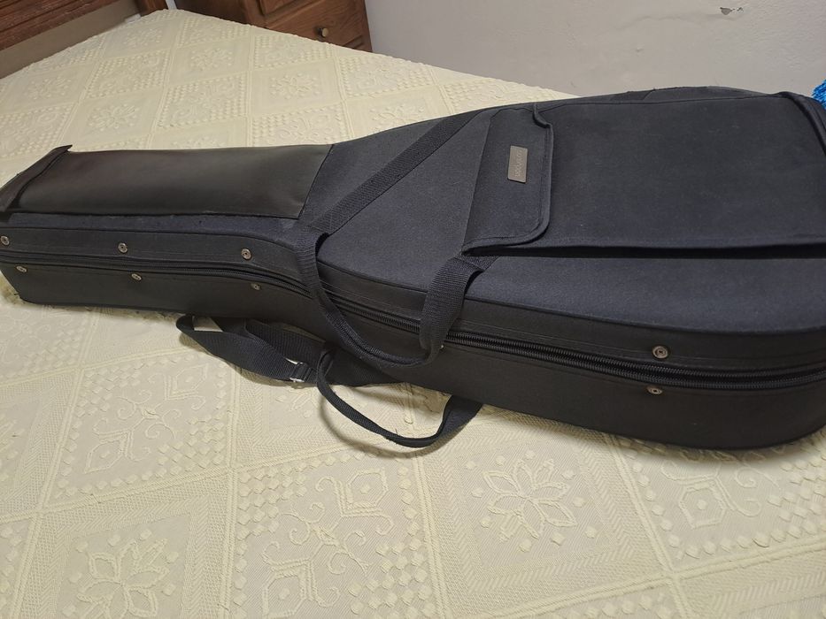 Guitarra acústica Richwood G-70 CE VA