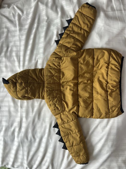 Куртка демісезонна george 92-98