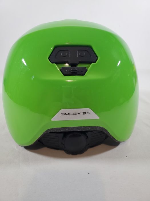 Kask rowerowy dziecięcy ABUS SMILEY 3.0 50-55cm