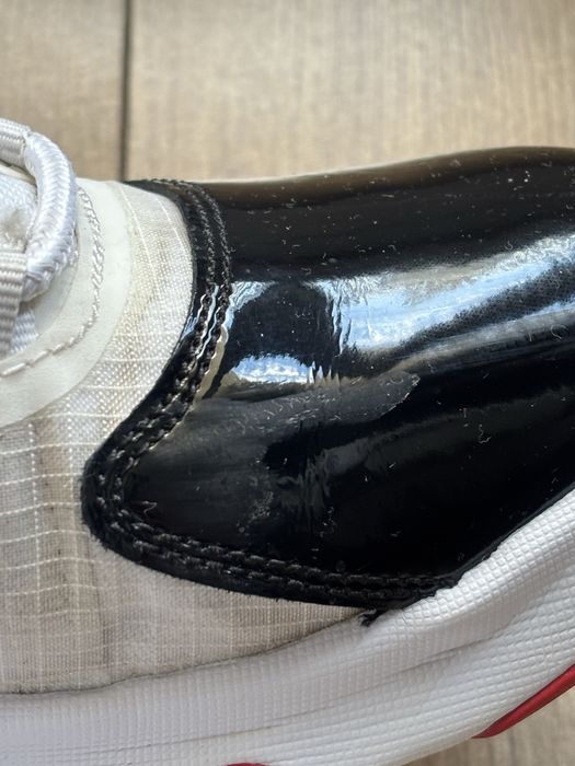 Buty Air Jordan rozmiar 39, wkladka 24,5 cm