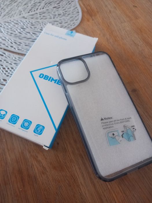 Etui do Iphone 13
