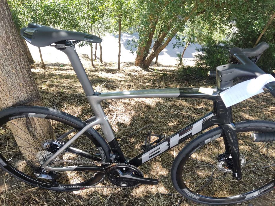 Bh rs1 4.5 ultegra di2 L oportunidadee