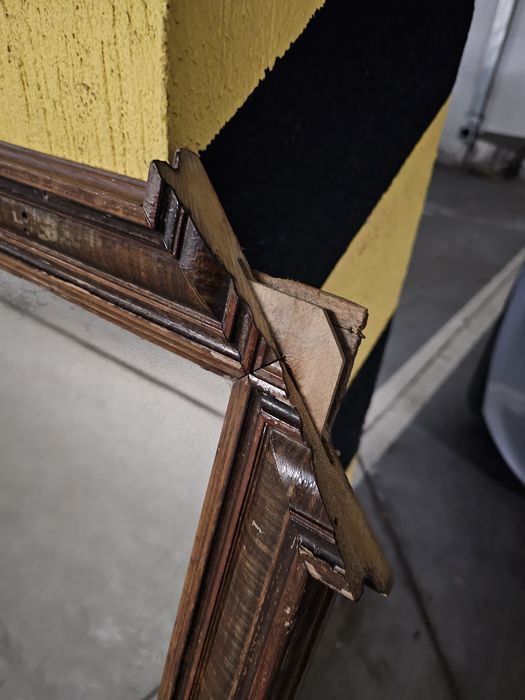 > Lustro Antyk poniemiecki