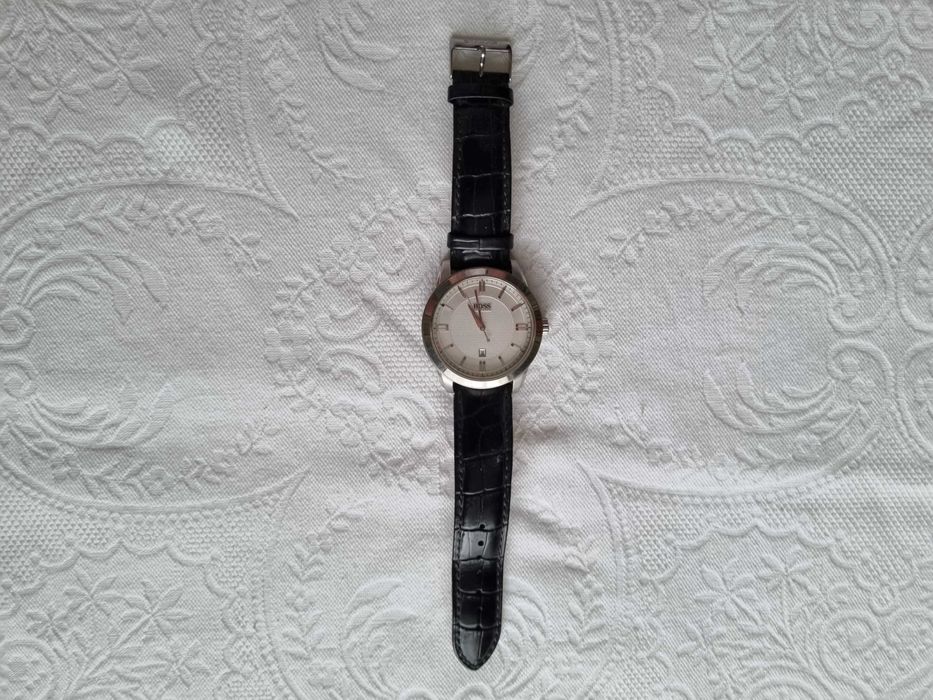 Чоловічий годинник Hugo Boss 1512766