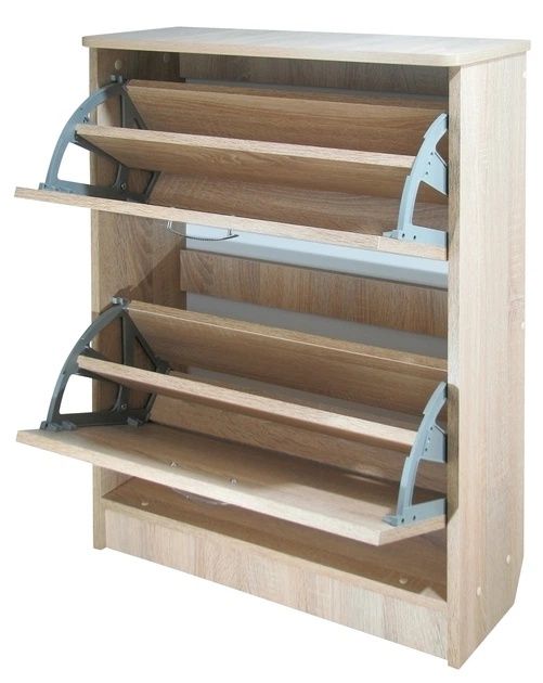 Полиця для взуття