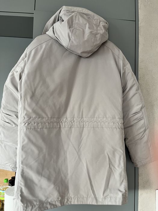 Kurtka meska Reserved M nowa