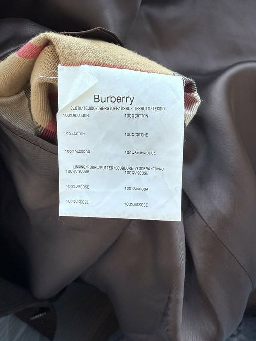 Пiджак жакет Burberry оригiнал