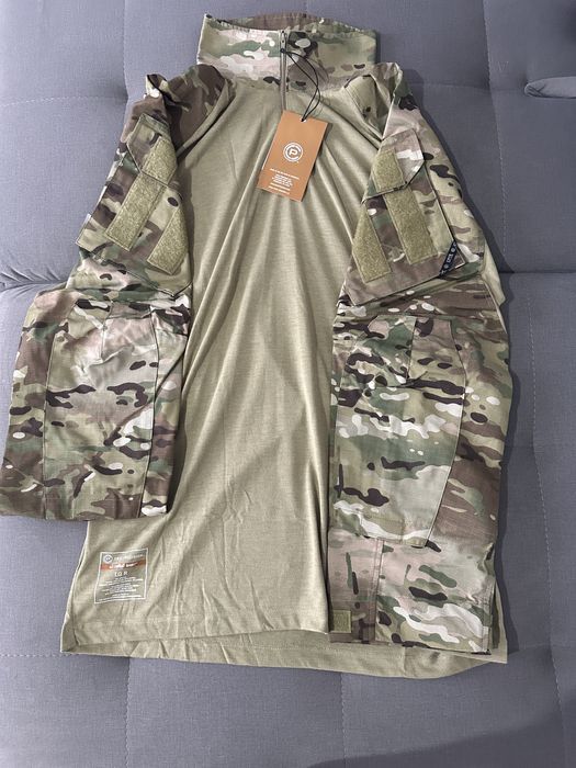 Crye  Precision g3 combat shirt