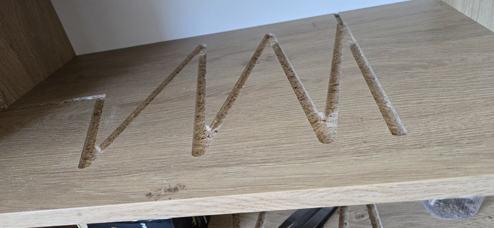 Regał terrarystyczny rack system na węże i jaszczurki